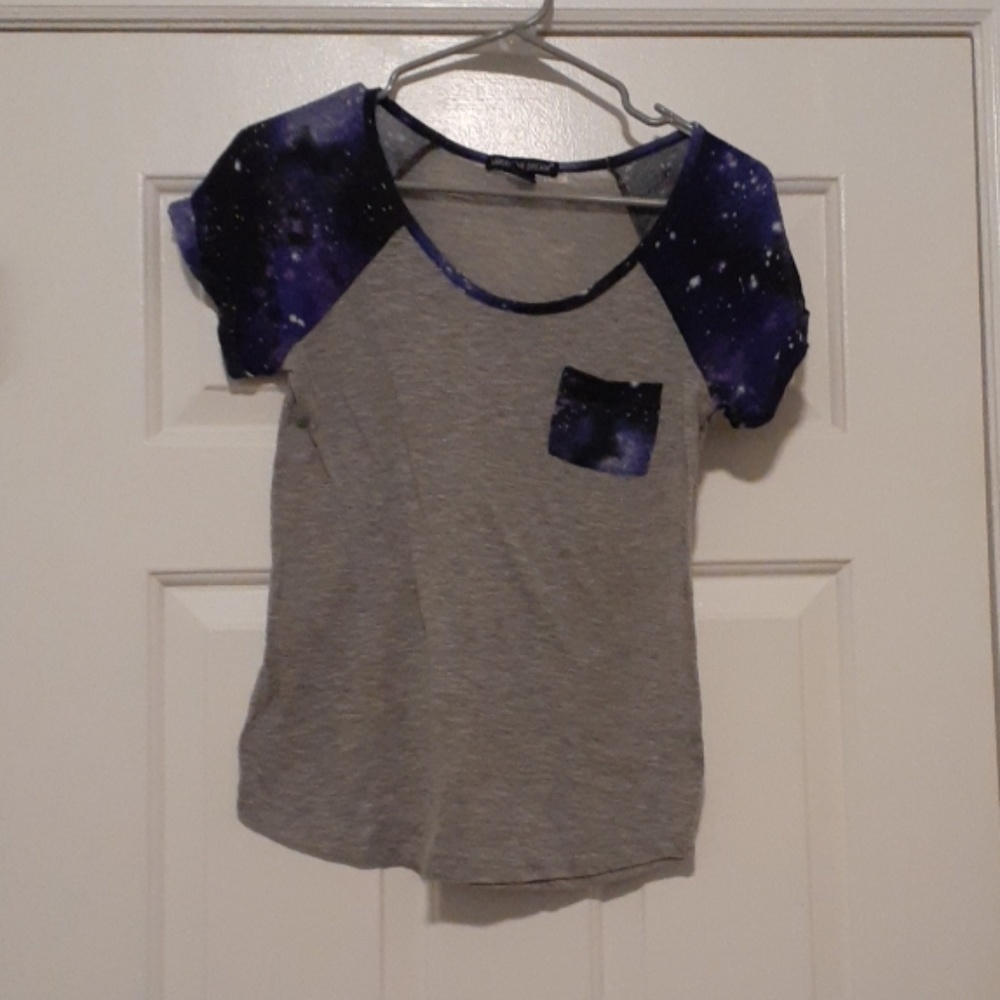 Galaxy T Shirt